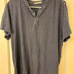 Marine Layer 100pct Cotton Brand New